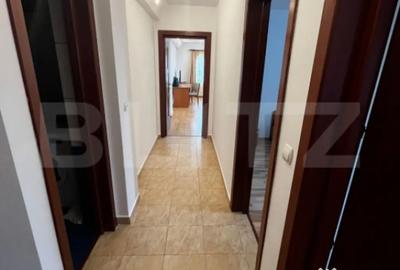 Apartament cu 3 camere semidecomandat în Centura - 7