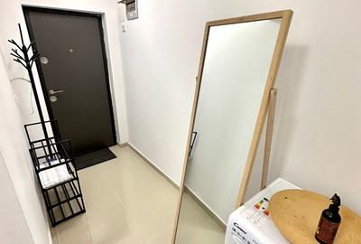 Apartament 2 camere D Mobilat Parcare Boxa Bucium Visan - 11