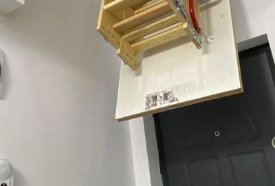 Apartament cu 3 camere semidecomandat în Lazaret - 5