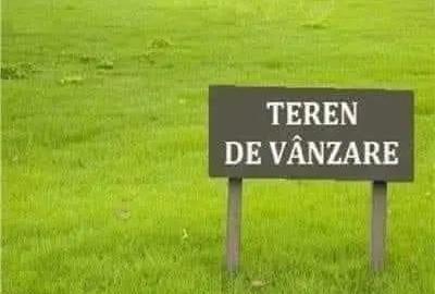Teren de vanzare, zona Vanatori - 1