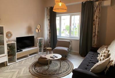 Apartament cu 2 camere semidecomandat în Universitate - 6