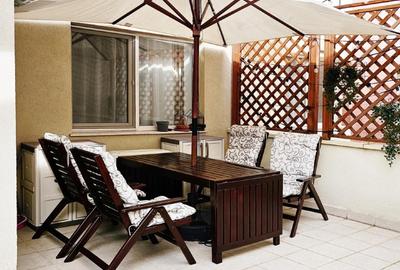 Apartament cu 2 camere decomandat în Universitate - 12