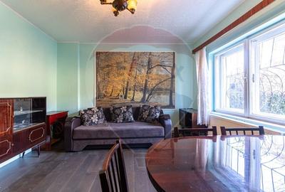 Casa "insiruita" 3 camere D+P+1+ pod/  str Forjei  - Brasov - 13