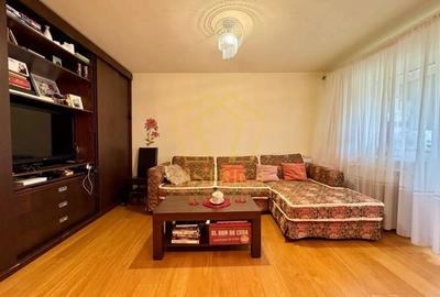 Apartament mobilat-utilat cu 2 camere | Gh. Lazar - 2