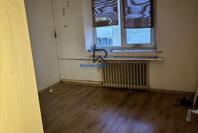 Apartament 3 camere dec 2 bai 1980 Iancului - Avrig metrou - 2