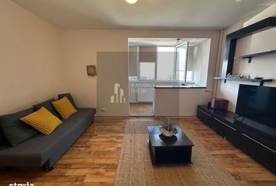 Apartament cu 2 camere decomandat, mobilat în Camil Ressu - 16