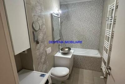 Tomis Plus-Maurer, apartament 2 camere - 3