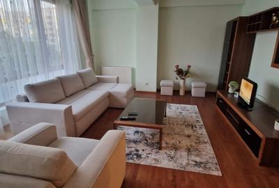Apartament cu 2 camere în 13 Septembrie - 2