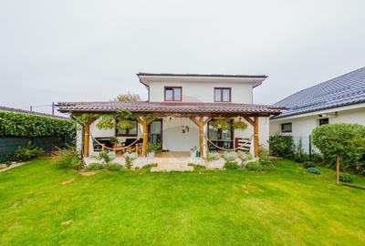 CASA = ACASA in Tautii Magheraus - 5