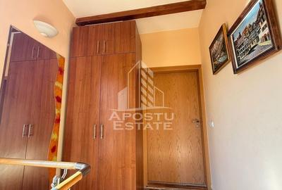 Apartament cu 3 camere, loc de parcare, et 1, pe Gheorghe Lazar - 9
