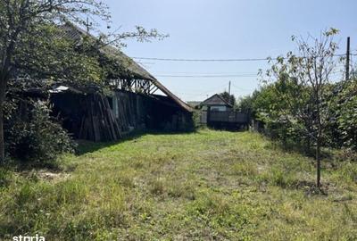 Casă cu 4 camere în Bujoi - 3