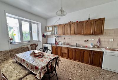 Vila Manastirea Snagov - 1