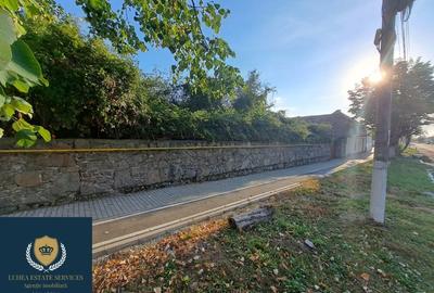 Casă individuală cu 5 camere cu Canalizare în Central - 4
