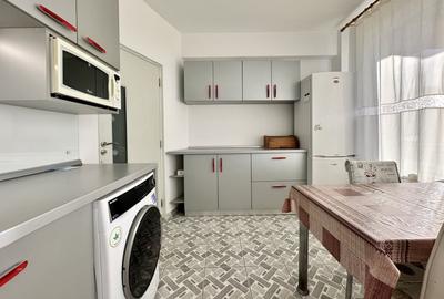 Inchiriere Apartament 2 camere decomandate, Borhanci, parcare - 11