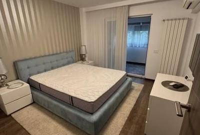 Apartament cu 3 camere decomandat, mobilat în Nerva Traian - 5