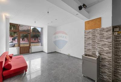 Inchiriere spa?iu comercial Str. Poetului - 8