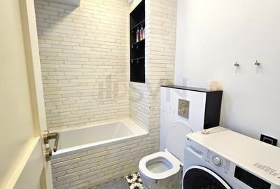 REA1025314 Garsoniera spatioasa l Politehnica I metrou 5 min - 8