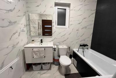 Casă cu 3 camere în Central - 1