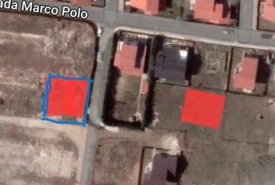 Cumpana-Del Sole-teren intravilan  ideal investitie, 23000 COMISION 0