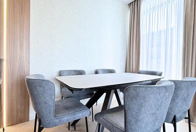 ARQA || Jolie Village || Underground Parking ARQA || Jolie Village || Underground Parking - 4