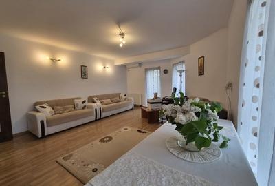 Casă individuală cu 4 camere cu Teren 504 Mp în Domnești - 10