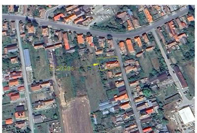 Casă cu 4 camere în Miercurea Nirajului - 1