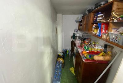 Duplex cu 2 camere de vanzare in Copaceni - 12
