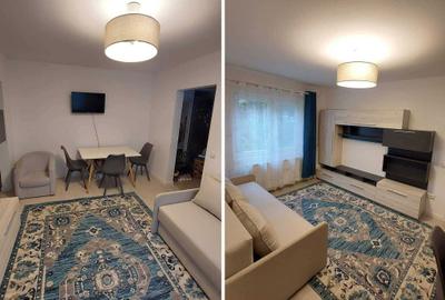 Apartament cu 2 camere decomandat în Mănăștur - 3