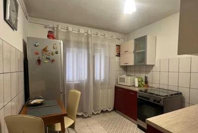 Apartament Cu 2 Camere Decomandate Zona Burdujeni - Cuza Voda 2 - 3