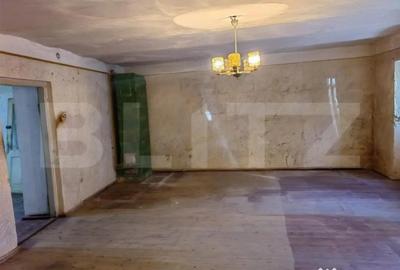 Apartament cu 3 camere semidecomandat în George Enescu - 6