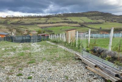 Teren extravilan, de vanzare, 721 mp, zona Valea Stanelor - 15