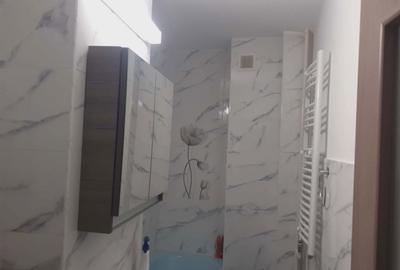 Garsonieră decomandată în Sânmartin - 12