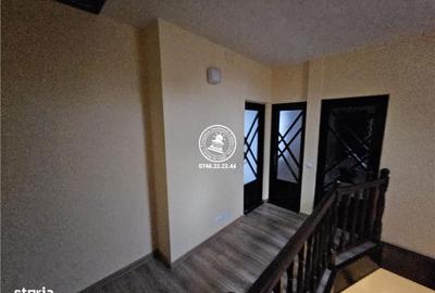 Casă cu 4 camere în Aroneanu - 9