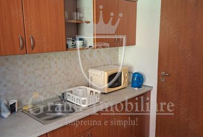 Garsonieră, mobilată în Zorilor - 8