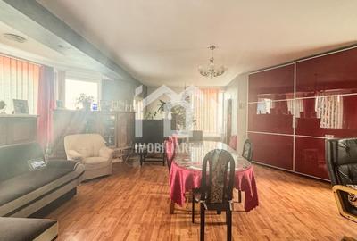 Casa Individuala 4 camere 120 mp, Teren 745mp, KM 17, Jucu de Mijloc - 2