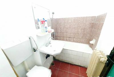 Inchiriere garsoniera, situata in Targu Jiu,  Strada Hidrocentralei - 8