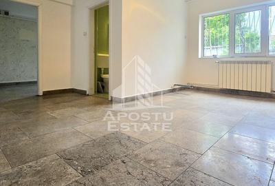 Spațiu comercial, de 54 mp, în Malul Mureșului - 9