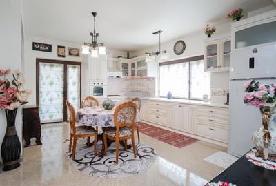 0% Comision - VILA de LUX de vanzare - Cu iaz natural - 14