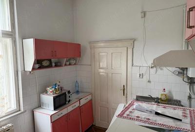 Casă cu 3 camere cu Teren 550 Mp în Elisabetin - 7