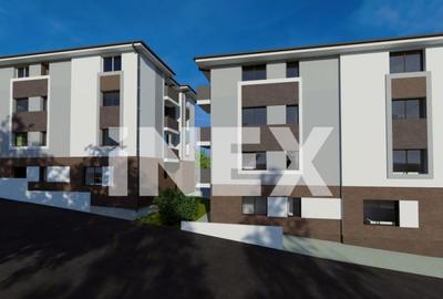 Investi?ie sigura! Apartament 2 camere in imobil nou, pre - 5