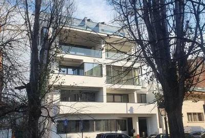 Penthouse 4 camere LUX, vedere parc Cazzavillan, 2 locuri parcare - 21