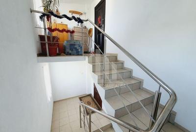 Apartament cu 3 camere decomandat, mobilat în Cetate - 10