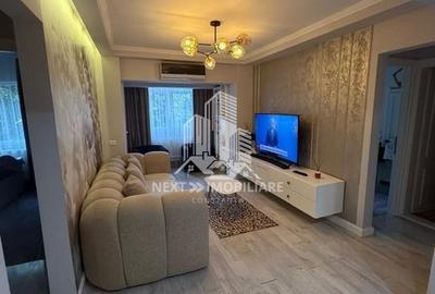 Apartament decomandat cu 3 dormitoare, parcare – Inel 2 - etaj 2 - 3