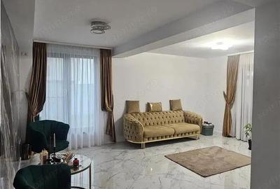 Popesti-Leordeni, Vila individuala cu piscina, mobilata-utilata modern, disponibila imediat - 12