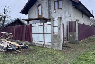 Casă în Chiscani - 3