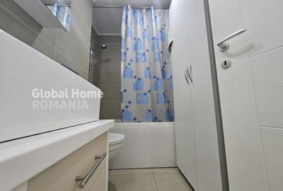 Apartament 2 camere 50MP 1 Loc de Parcare Inclus |Swimming Pool View |Cosmopolis - 14