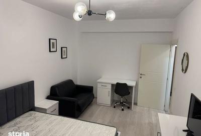 Garsonieră decomandată în Podu Roș - 2