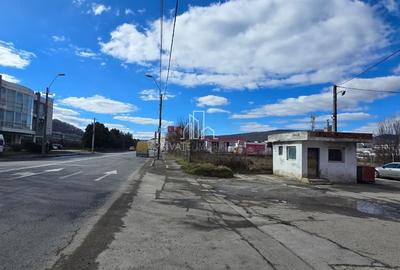 Teren Construcții intravilan de 4019 mp, în Est - 7