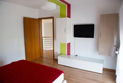 Casă individuală cu 5 camere cu Teren 610 Mp în Moșnița Nouă - 9