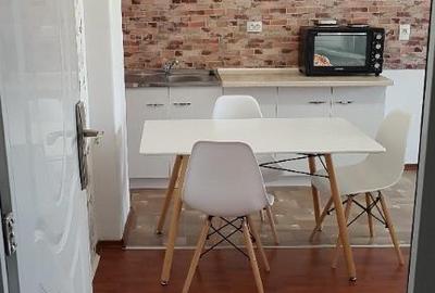 Vand ultracentral 3 camere mari +1/2 camera, Rondul Kogalniceanu -COMI - 8